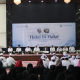 Halal bi Halal Civitas Akademika STIES Riyadlul Jannah Mojokerto Bersama Lembaga Yayasan Bina Insani