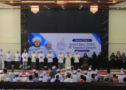 Fenomena Penerimaan Santri Baru dan Dampaknya terhadap Ekonomi Masyarakat Muslim di Indonesia
