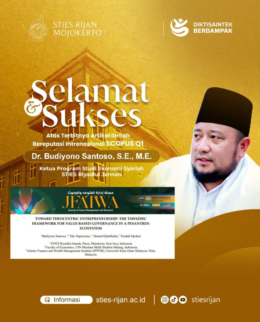 STIES RIJAN